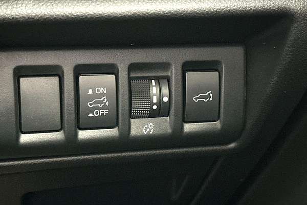 2023 Subaru Outback AWD Sport 6GEN