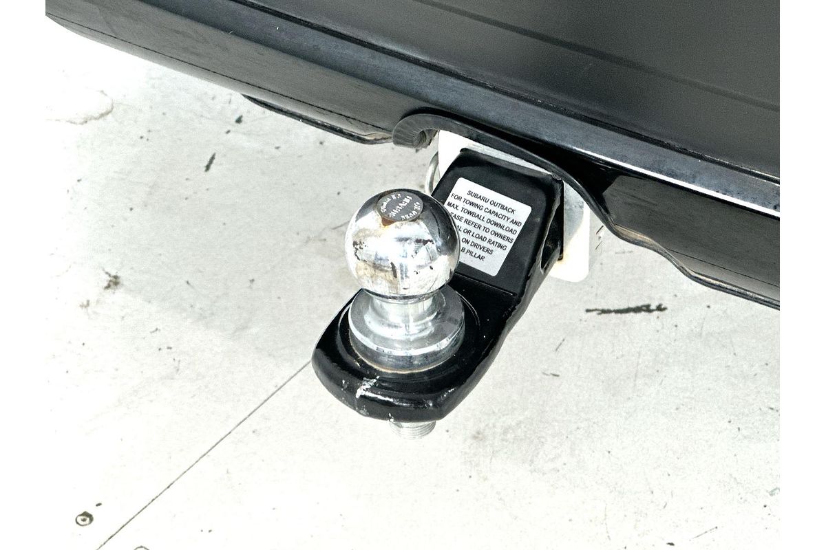 2023 Subaru Outback AWD Sport 6GEN