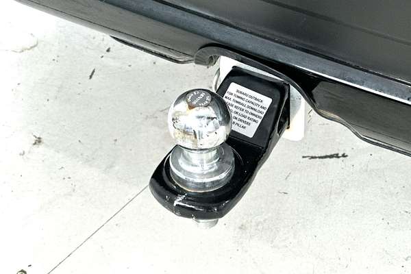 2023 Subaru Outback AWD Sport 6GEN