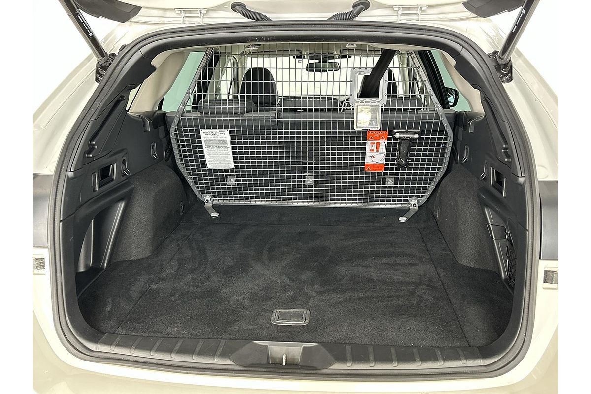 2023 Subaru Outback AWD Sport 6GEN