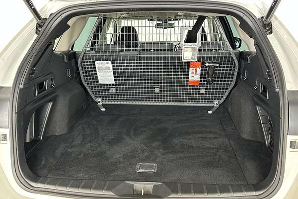 2023 Subaru Outback AWD Sport 6GEN