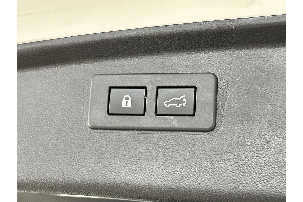 2023 Subaru Outback AWD Sport 6GEN
