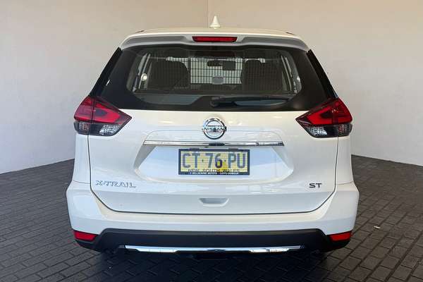 2019 Nissan X-TRAIL ST T32 Series II