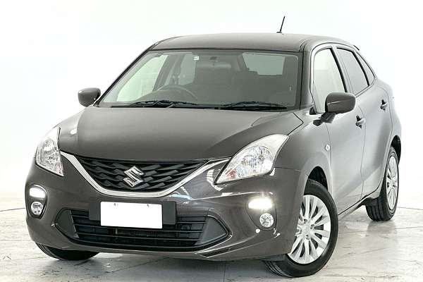 2022 Suzuki Baleno GL EW Series II