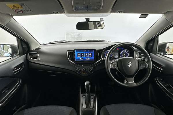 2022 Suzuki Baleno GL EW Series II