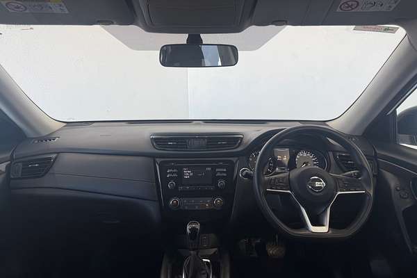 2019 Nissan X-TRAIL ST T32 Series II