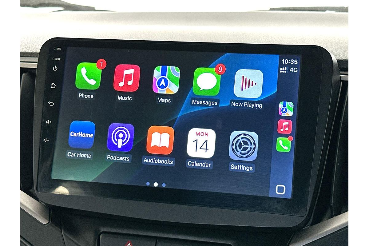2022 Suzuki Baleno GL EW Series II