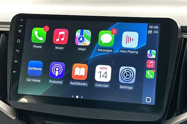 2022 Suzuki Baleno GL EW Series II