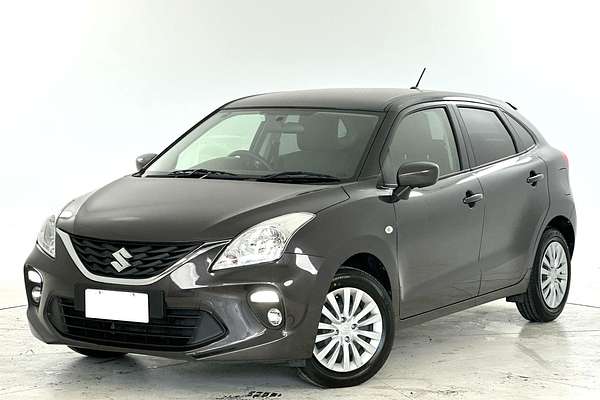 2022 Suzuki Baleno GL EW Series II