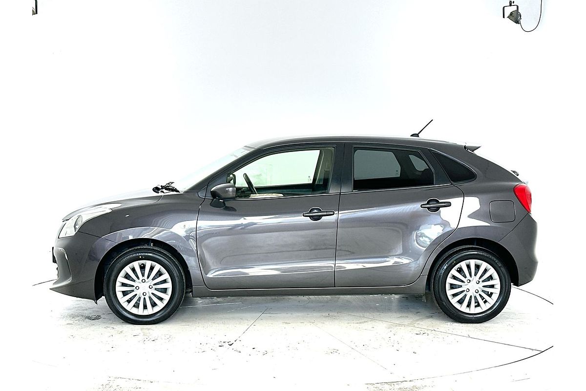 2022 Suzuki Baleno GL EW Series II