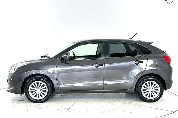 2022 Suzuki Baleno GL EW Series II