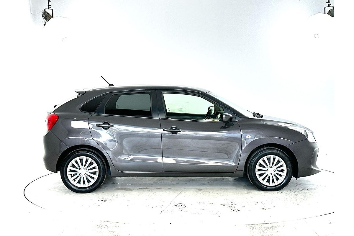 2022 Suzuki Baleno GL EW Series II