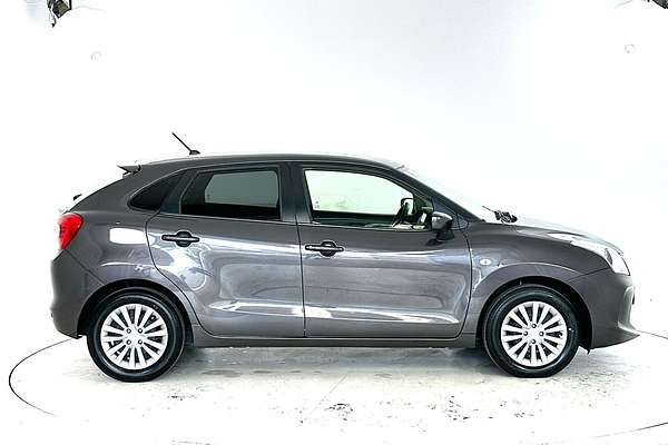 2022 Suzuki Baleno GL EW Series II