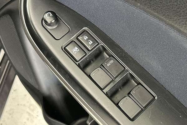 2022 Suzuki Baleno GL EW Series II