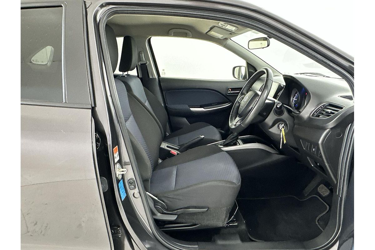 2022 Suzuki Baleno GL EW Series II