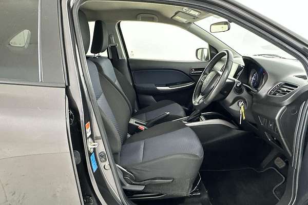 2022 Suzuki Baleno GL EW Series II