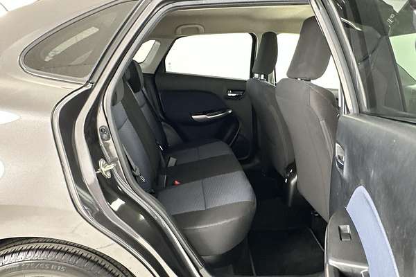 2022 Suzuki Baleno GL EW Series II