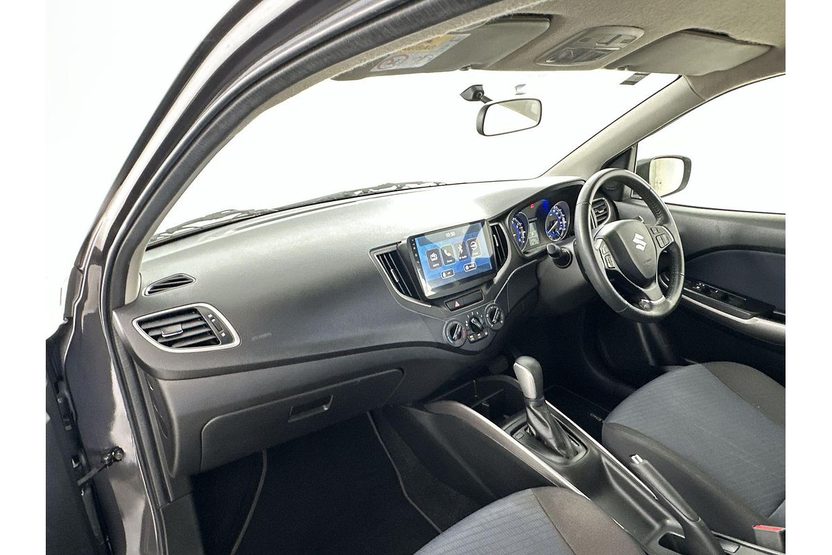 2022 Suzuki Baleno GL EW Series II