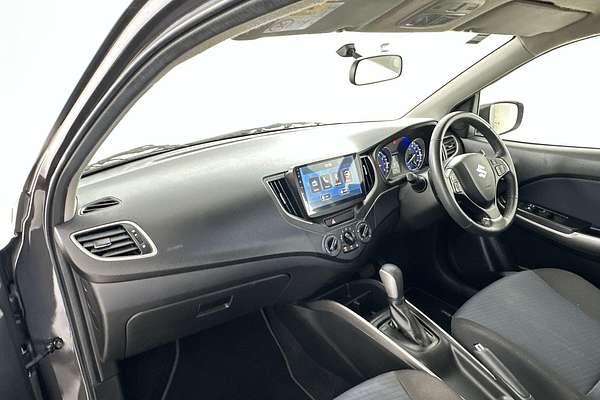 2022 Suzuki Baleno GL EW Series II