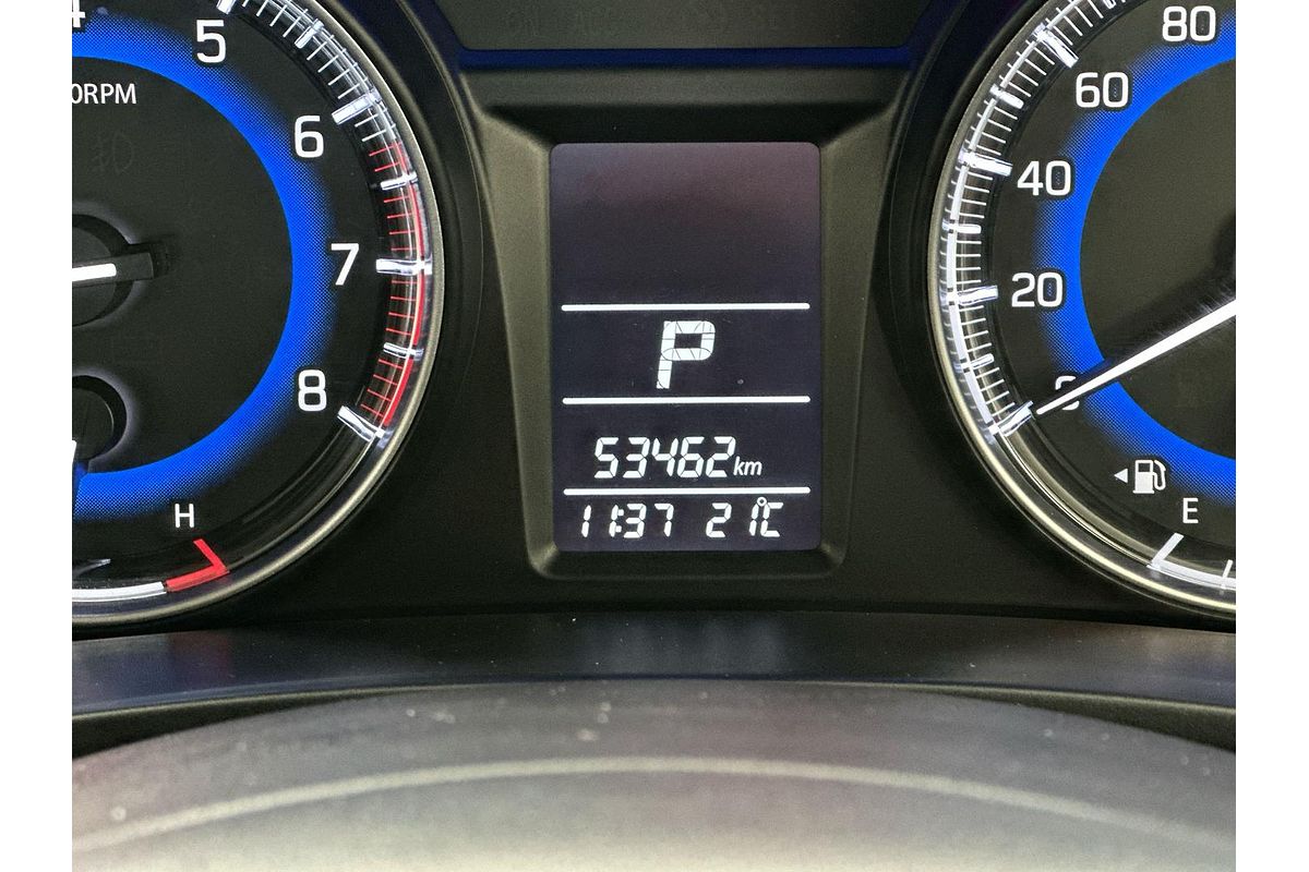 2022 Suzuki Baleno GL EW Series II