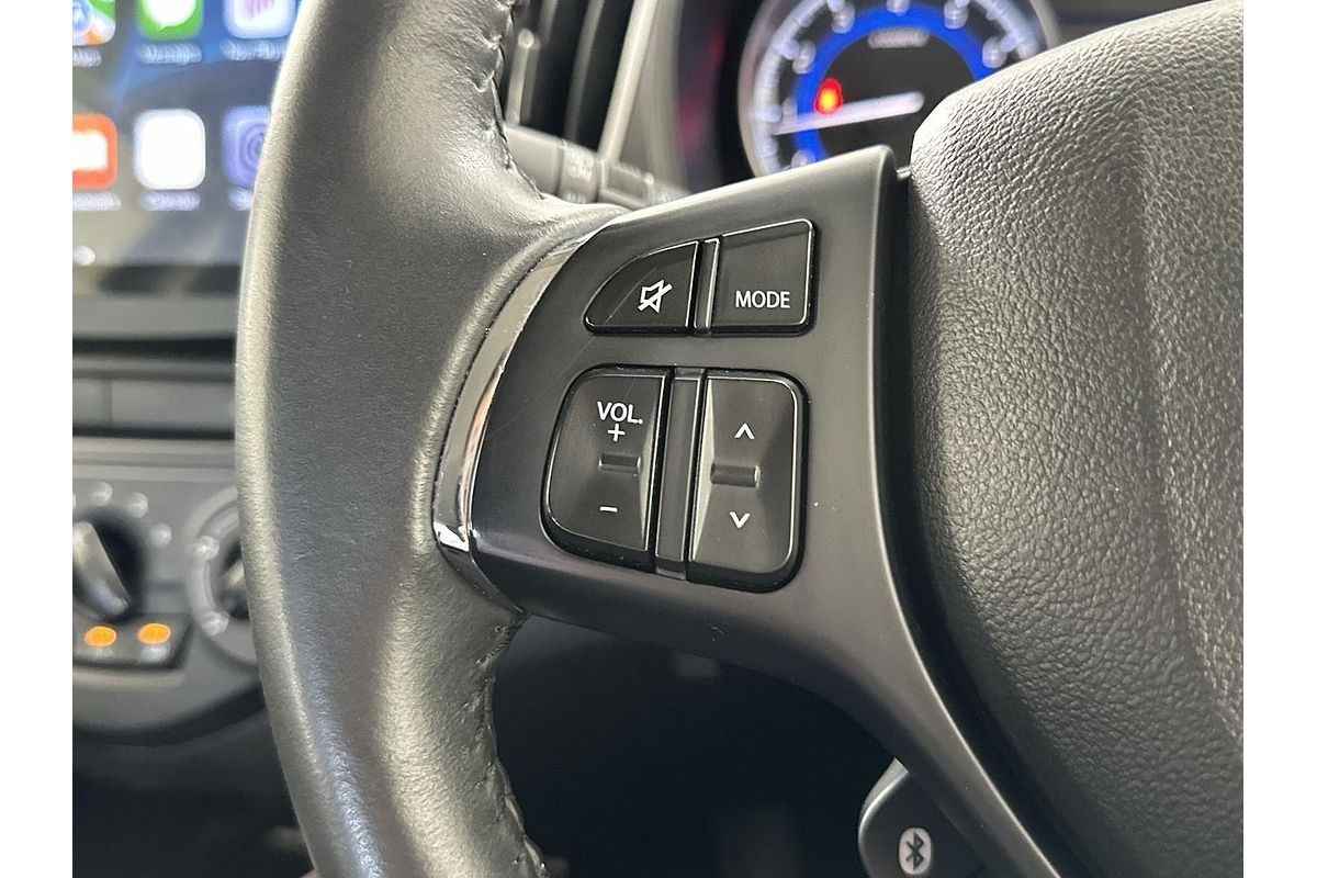 2022 Suzuki Baleno GL EW Series II