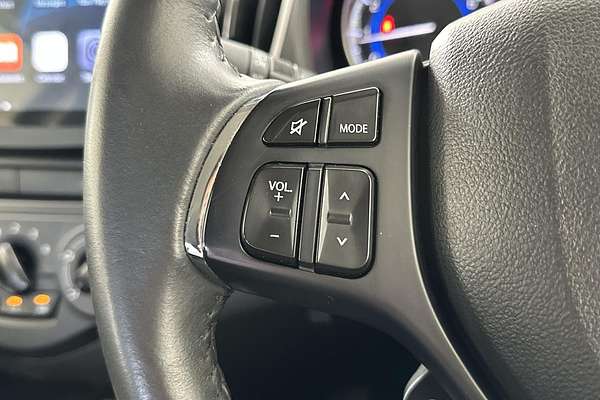 2022 Suzuki Baleno GL EW Series II