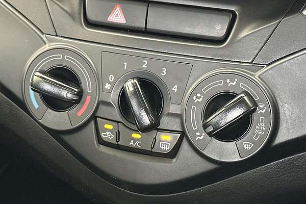 2022 Suzuki Baleno GL EW Series II