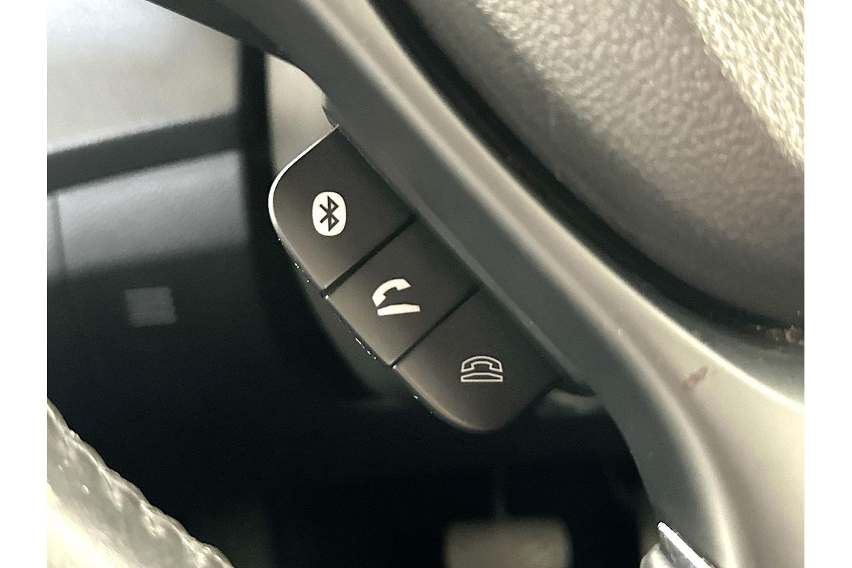 2022 Suzuki Baleno GL EW Series II