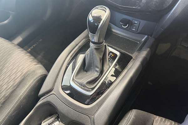 2019 Nissan X-TRAIL ST T32 Series II