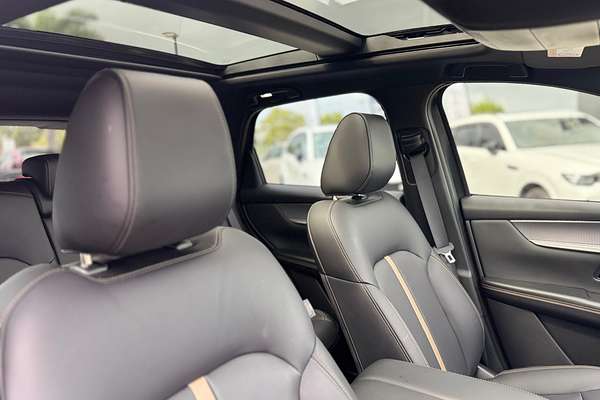 2024 Mazda CX-60 G40e Azami KH Series