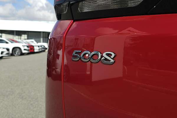 2020 Peugeot 5008 GT Line P87