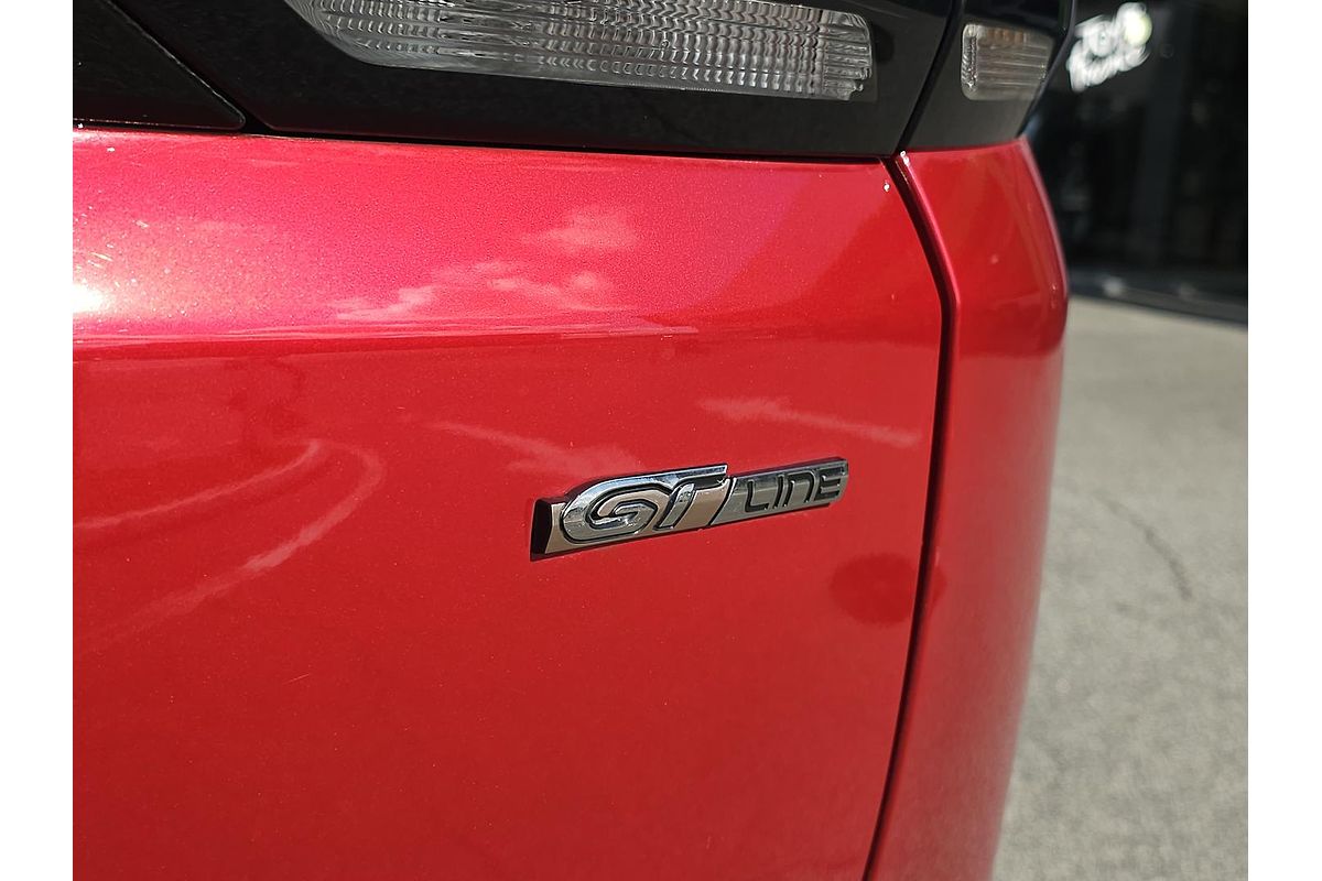 2020 Peugeot 5008 GT Line P87