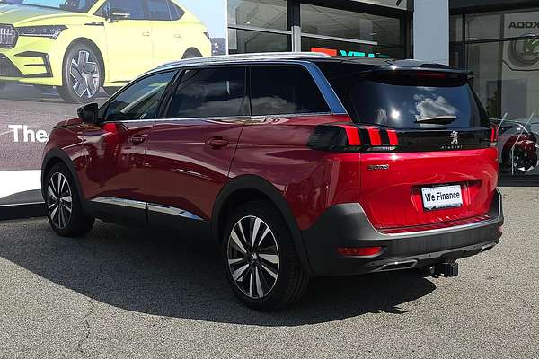 2020 Peugeot 5008 GT Line P87