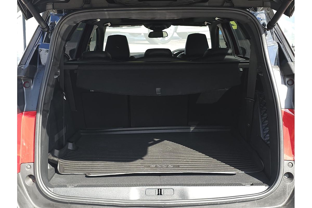 2020 Peugeot 5008 GT Line P87