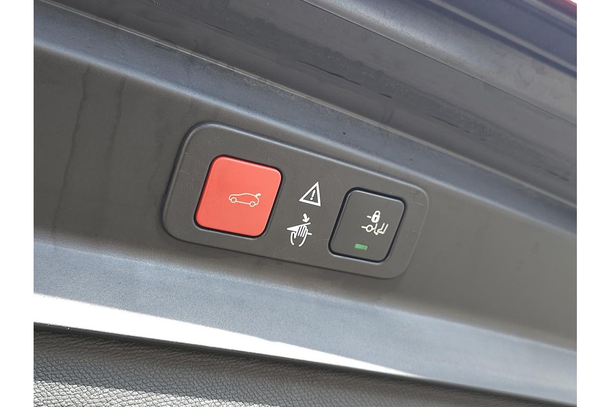 2020 Peugeot 5008 GT Line P87