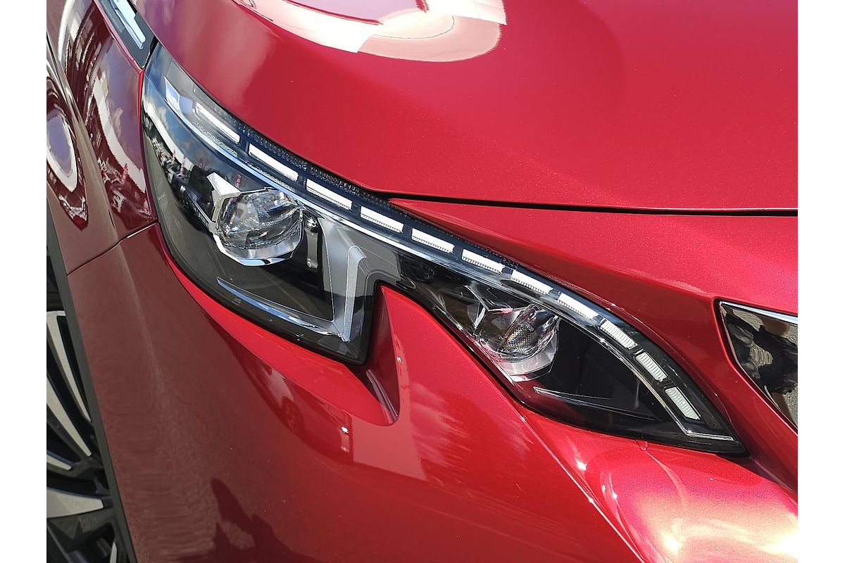 2020 Peugeot 5008 GT Line P87