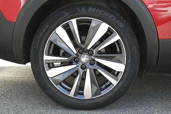 2020 Peugeot 5008 GT Line P87