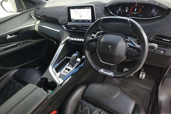 2020 Peugeot 5008 GT Line P87