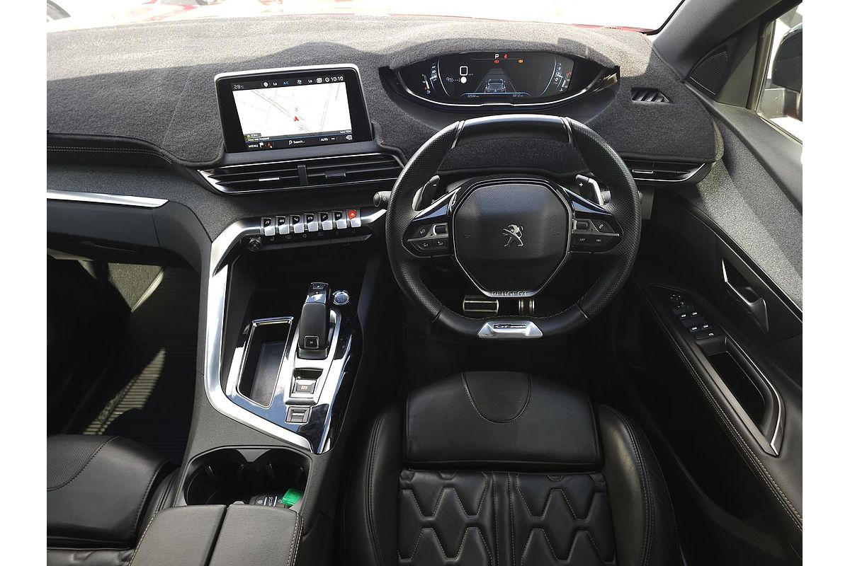 2020 Peugeot 5008 GT Line P87