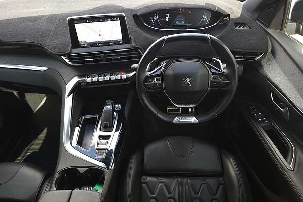 2020 Peugeot 5008 GT Line P87