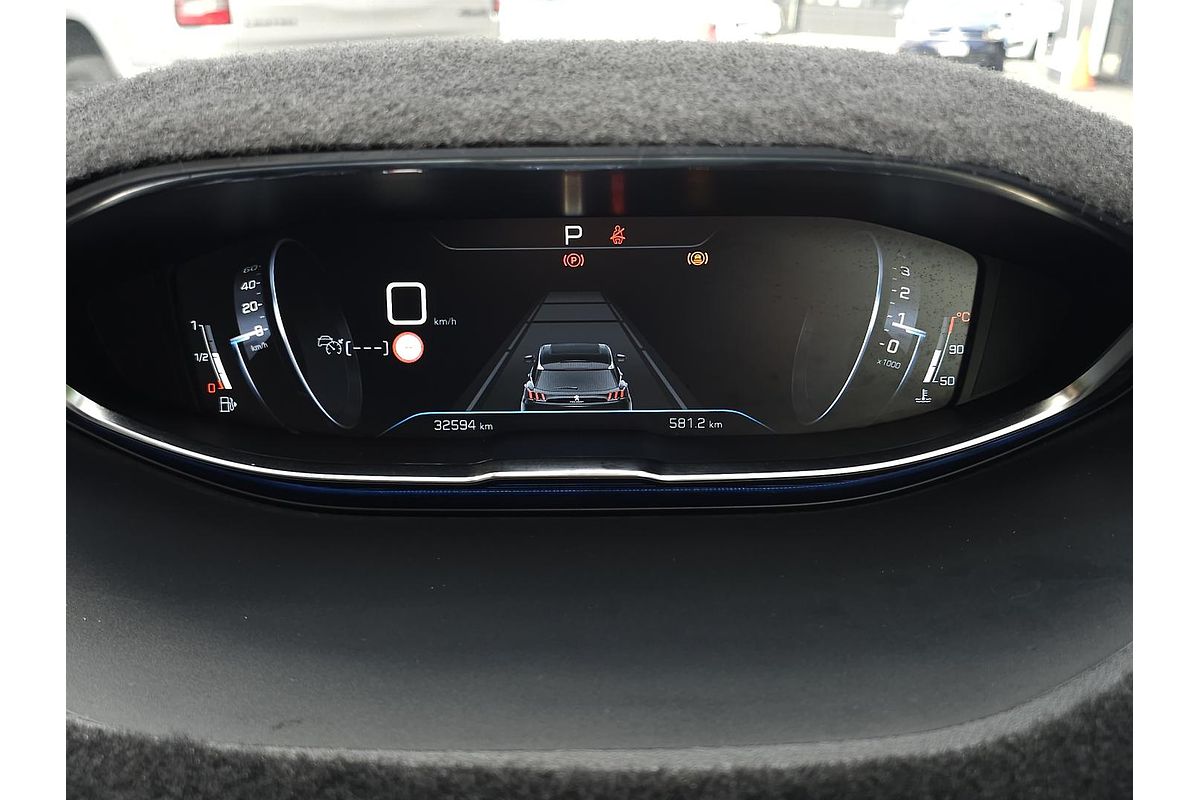 2020 Peugeot 5008 GT Line P87