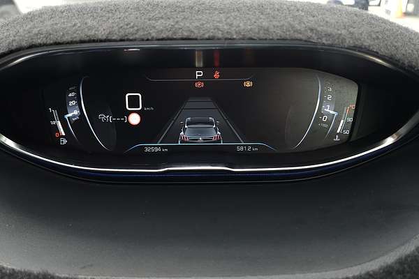 2020 Peugeot 5008 GT Line P87