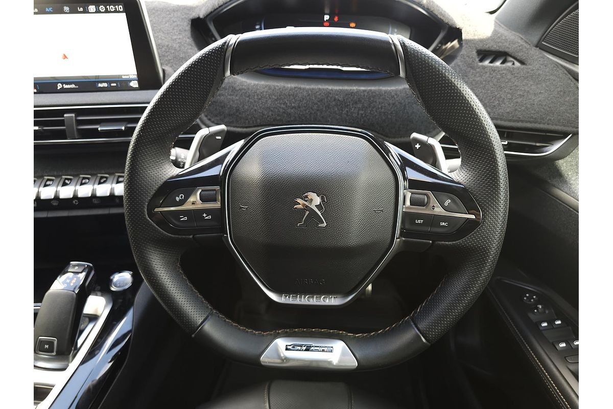 2020 Peugeot 5008 GT Line P87