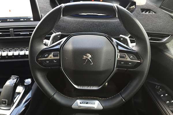 2020 Peugeot 5008 GT Line P87