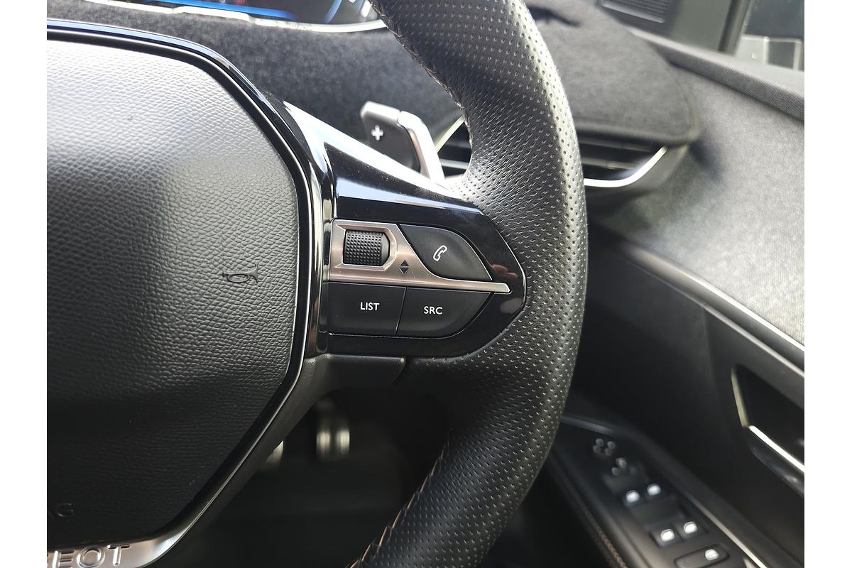 2020 Peugeot 5008 GT Line P87