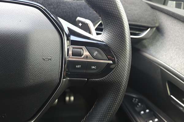 2020 Peugeot 5008 GT Line P87