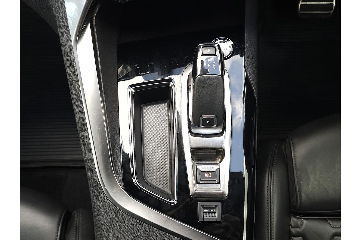 2020 Peugeot 5008 GT Line P87