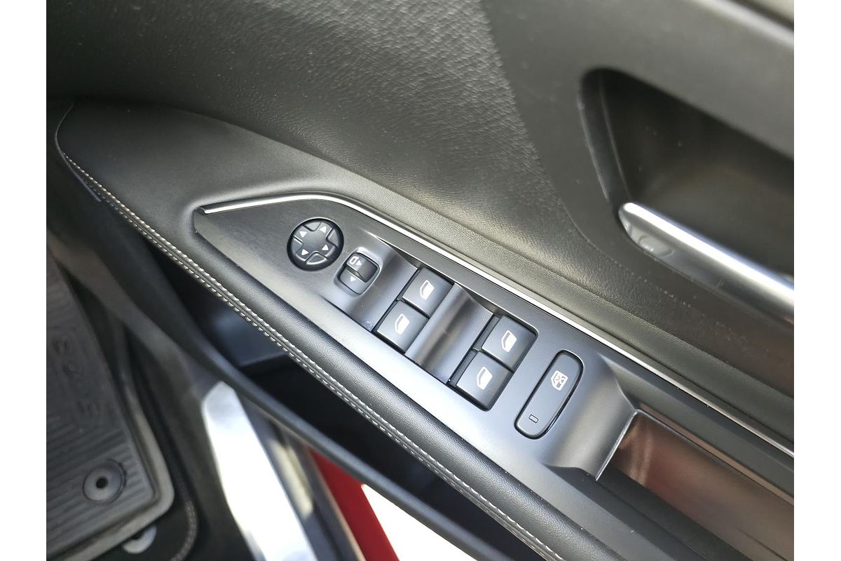 2020 Peugeot 5008 GT Line P87