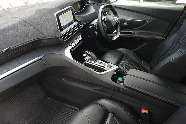 2020 Peugeot 5008 GT Line P87