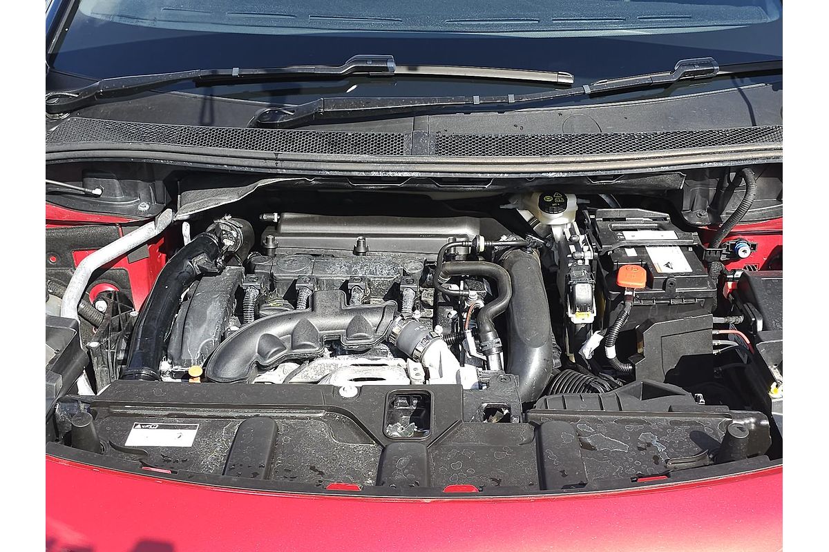 2020 Peugeot 5008 GT Line P87